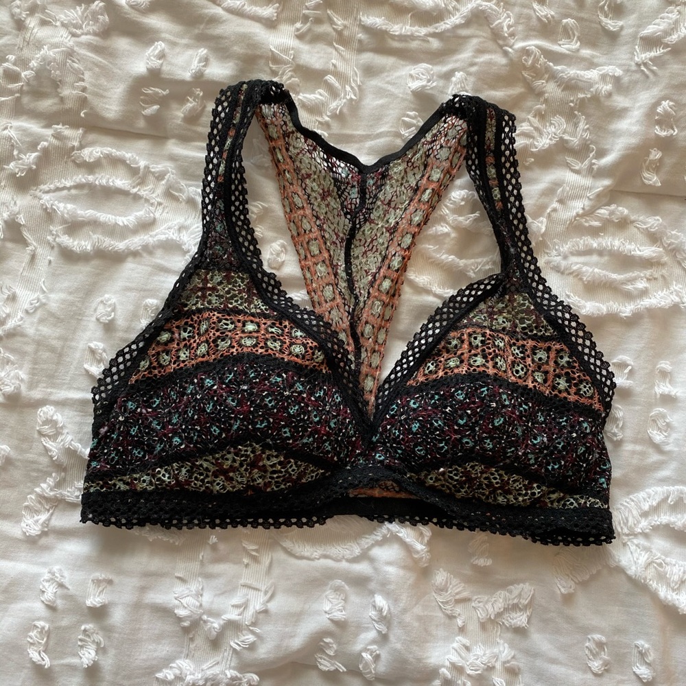 Victoria’s Secret Bralette
